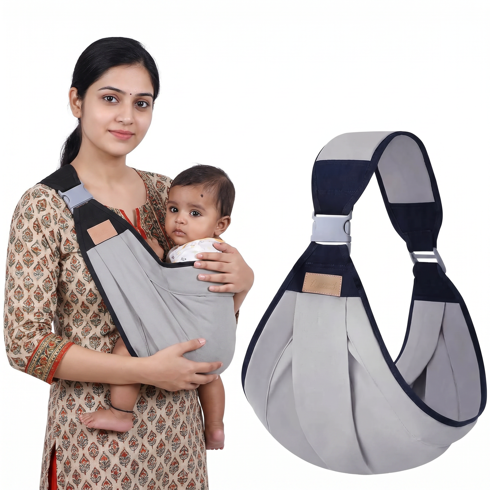 BabyGuard™ - Baby Carrier